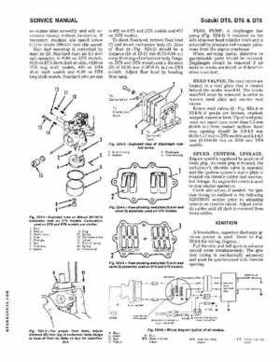 Suzuki 2-15HP outboard motors Service Manual, Page 15