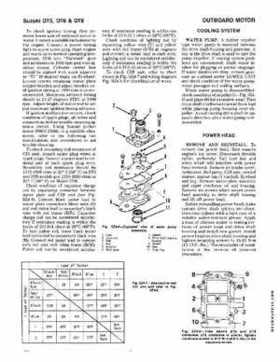 Suzuki 2-15HP outboard motors Service Manual, Page 16