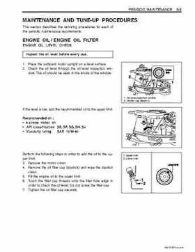 Suzuki 2002-2005 DF4/DF5/DF6 4-Stroke Outboards Service Manual, Page 26