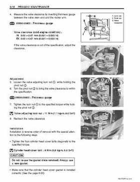 Suzuki 2002-2005 DF4/DF5/DF6 4-Stroke Outboards Service Manual, Page 33