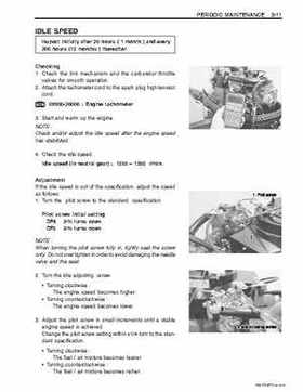 Suzuki 2002-2005 DF4/DF5/DF6 4-Stroke Outboards Service Manual, Page 34