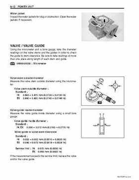 Suzuki 2002-2005 DF4/DF5/DF6 4-Stroke Outboards Service Manual, Page 79