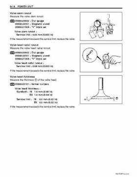 Suzuki 2002-2005 DF4/DF5/DF6 4-Stroke Outboards Service Manual, Page 81