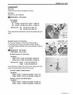 Suzuki 2002-2005 DF4/DF5/DF6 4-Stroke Outboards Service Manual, Page 86
