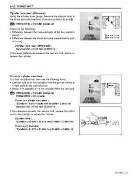 Suzuki 2002-2005 DF4/DF5/DF6 4-Stroke Outboards Service Manual, Page 89