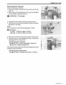 Suzuki 2002-2005 DF4/DF5/DF6 4-Stroke Outboards Service Manual, Page 94