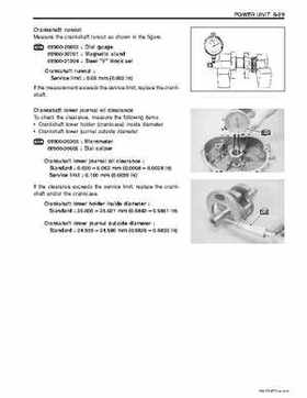 Suzuki 2002-2005 DF4/DF5/DF6 4-Stroke Outboards Service Manual, Page 96