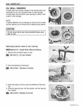 Suzuki 2002-2005 DF4/DF5/DF6 4-Stroke Outboards Service Manual, Page 97
