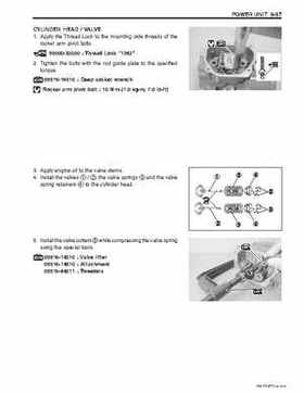 Suzuki 2002-2005 DF4/DF5/DF6 4-Stroke Outboards Service Manual, Page 104