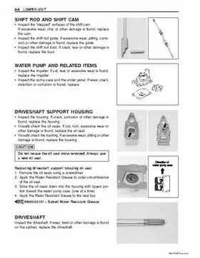 Suzuki 2002-2005 DF4/DF5/DF6 4-Stroke Outboards Service Manual, Page 129