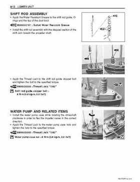 Suzuki 2002-2005 DF4/DF5/DF6 4-Stroke Outboards Service Manual, Page 133