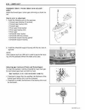 Suzuki 2002-2005 DF4/DF5/DF6 4-Stroke Outboards Service Manual, Page 139