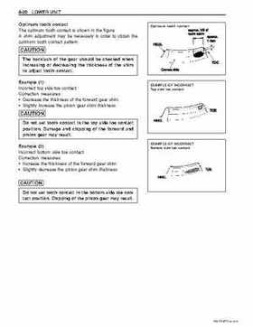 Suzuki 2002-2005 DF4/DF5/DF6 4-Stroke Outboards Service Manual, Page 141