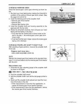 Suzuki 2002-2005 DF4/DF5/DF6 4-Stroke Outboards Service Manual, Page 142