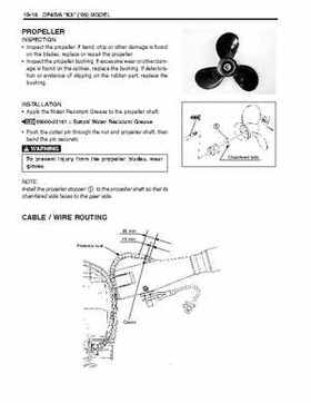 Suzuki 2002-2005 DF4/DF5/DF6 4-Stroke Outboards Service Manual, Page 163