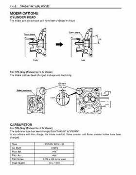 Suzuki 2002-2005 DF4/DF5/DF6 4-Stroke Outboards Service Manual, Page 176