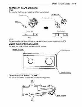 Suzuki 2002-2005 DF4/DF5/DF6 4-Stroke Outboards Service Manual, Page 179