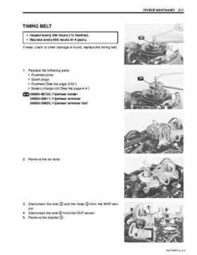 Suzuki 2003-2007 DF60 DF70 Outboard Motors Service Manual, Page 35