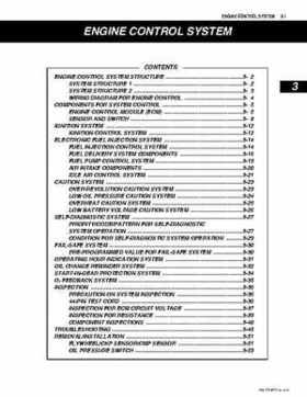 Suzuki 2003-2007 DF60 DF70 Outboard Motors Service Manual, Page 49