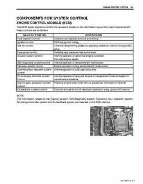 Suzuki 2003-2007 DF60 DF70 Outboard Motors Service Manual, Page 53