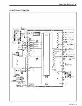 Suzuki 2003-2007 DF60 DF70 Outboard Motors Service Manual, Page 55