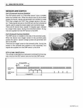 Suzuki 2003-2007 DF60 DF70 Outboard Motors Service Manual, Page 56