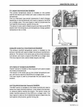 Suzuki 2003-2007 DF60 DF70 Outboard Motors Service Manual, Page 57