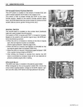 Suzuki 2003-2007 DF60 DF70 Outboard Motors Service Manual, Page 58