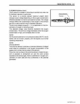 Suzuki 2003-2007 DF60 DF70 Outboard Motors Service Manual, Page 59
