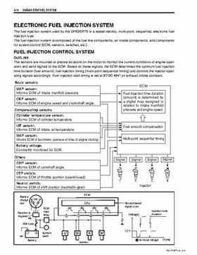 Suzuki 2003-2007 DF60 DF70 Outboard Motors Service Manual, Page 62