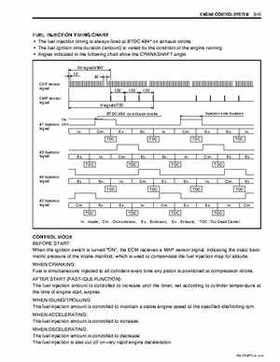 Suzuki 2003-2007 DF60 DF70 Outboard Motors Service Manual, Page 63