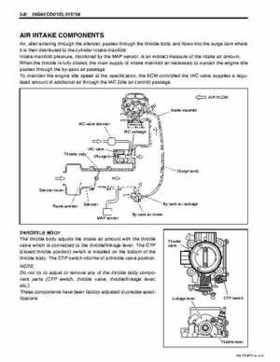 Suzuki 2003-2007 DF60 DF70 Outboard Motors Service Manual, Page 68