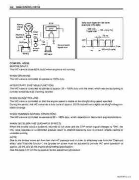 Suzuki 2003-2007 DF60 DF70 Outboard Motors Service Manual, Page 70