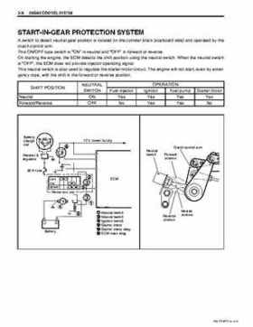 Suzuki 2003-2007 DF60 DF70 Outboard Motors Service Manual, Page 82