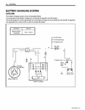 Suzuki 2003-2007 DF60 DF70 Outboard Motors Service Manual, Page 103