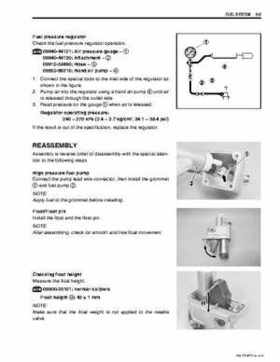 Suzuki 2003-2007 DF60 DF70 Outboard Motors Service Manual, Page 128
