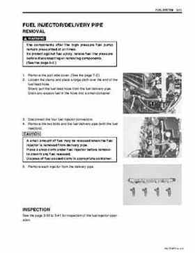Suzuki 2003-2007 DF60 DF70 Outboard Motors Service Manual, Page 130