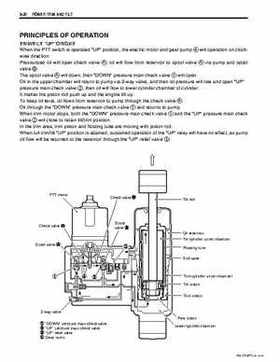 Suzuki 2003-2007 DF60 DF70 Outboard Motors Service Manual, Page 236