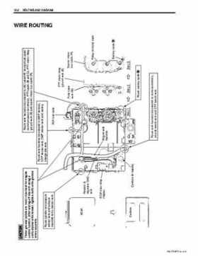 Suzuki 2003-2007 DF60 DF70 Outboard Motors Service Manual, Page 269