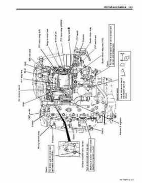 Suzuki 2003-2007 DF60 DF70 Outboard Motors Service Manual, Page 270