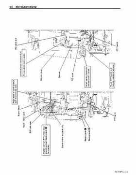 Suzuki 2003-2007 DF60 DF70 Outboard Motors Service Manual, Page 271
