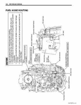 Suzuki 2003-2007 DF60 DF70 Outboard Motors Service Manual, Page 275