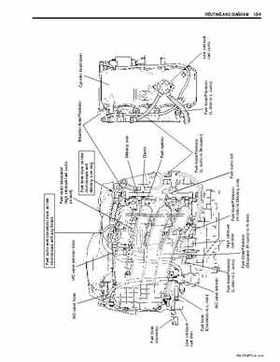 Suzuki 2003-2007 DF60 DF70 Outboard Motors Service Manual, Page 276