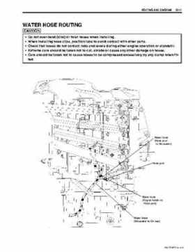 Suzuki 2003-2007 DF60 DF70 Outboard Motors Service Manual, Page 278