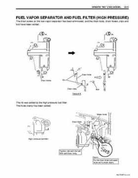 Suzuki 2003-2007 DF60 DF70 Outboard Motors Service Manual, Page 316