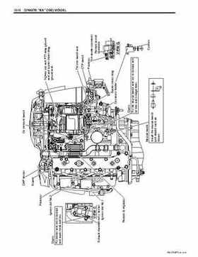Suzuki 2003-2007 DF60 DF70 Outboard Motors Service Manual, Page 340