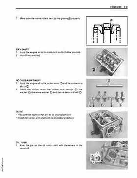 2003+ Suzuki DF9.9/DF15 four stroke outboard motors service manual, Page 117