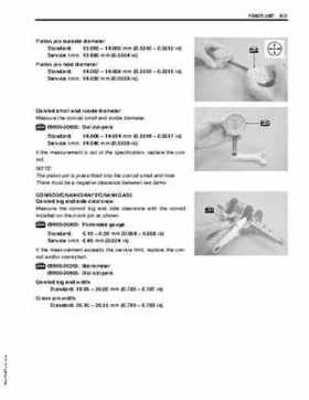 2003+ Suzuki DF9.9/DF15 four stroke outboard motors service manual, Page 129