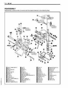 2003+ Suzuki DF9.9/DF15 four stroke outboard motors service manual, Page 162