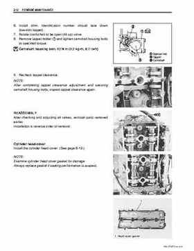 2006-2010 Suzuki DF150 / DF175 4-Stroke Outboards Service Manual, Page 42
